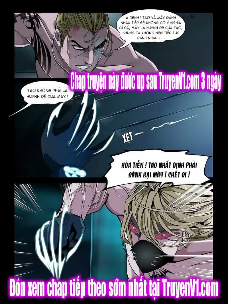 Resentment - Chương 105 - ảnh 10