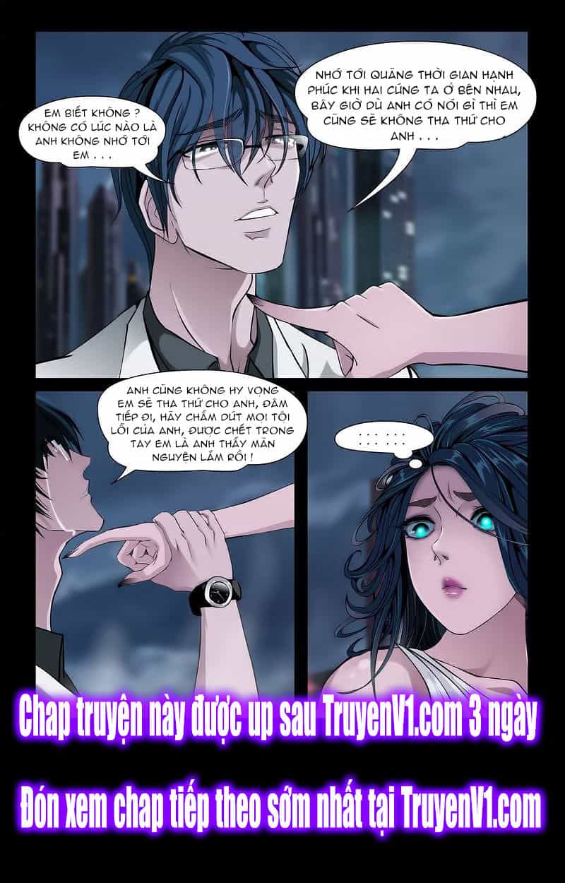 Resentment - Chương 106 - ảnh 10