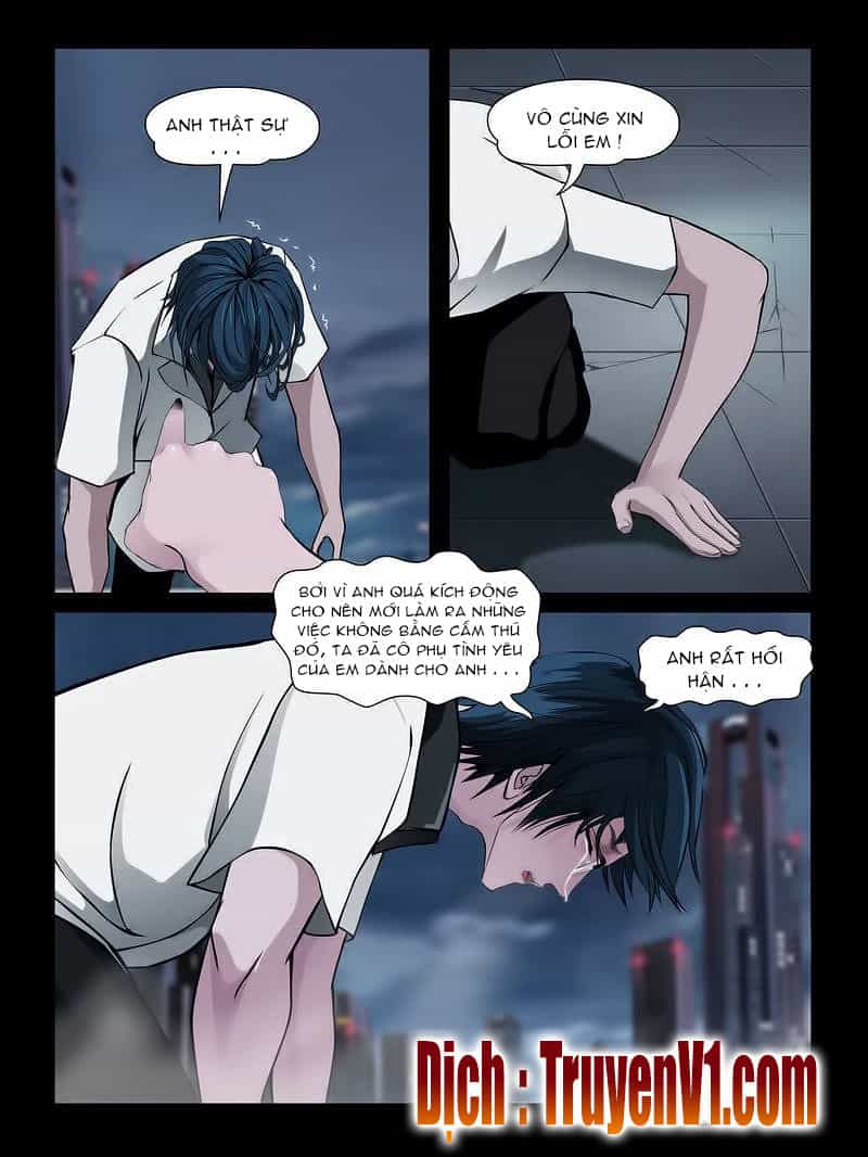 Resentment - Chương 106 - ảnh 8