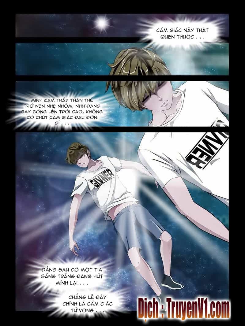 Resentment - Chương 110 - ảnh 2