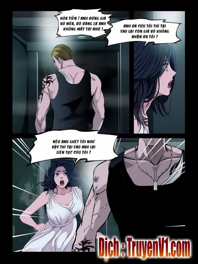 Resentment - Chương 114 - ảnh 2