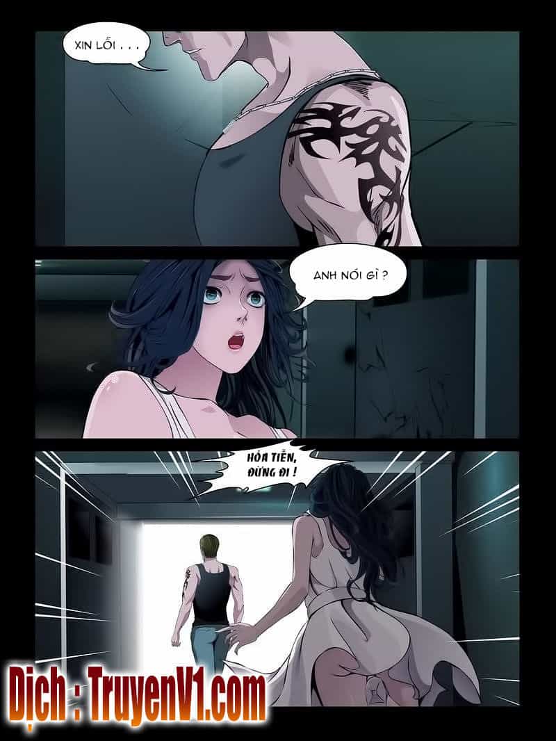 Resentment - Chương 114 - ảnh 3
