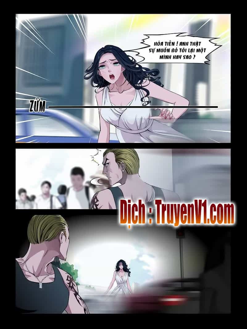 Resentment - Chương 114 - ảnh 5