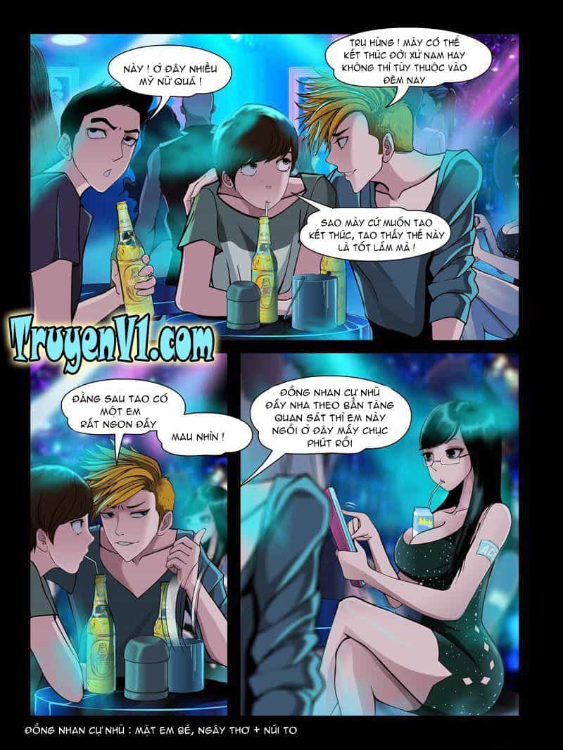 Resentment - Chương 12 - ảnh 1