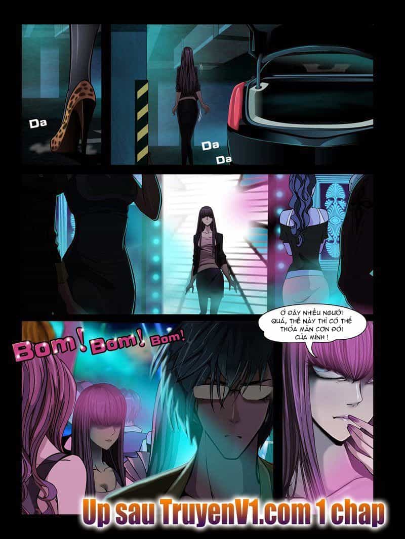 Resentment - Chương 13 - ảnh 12