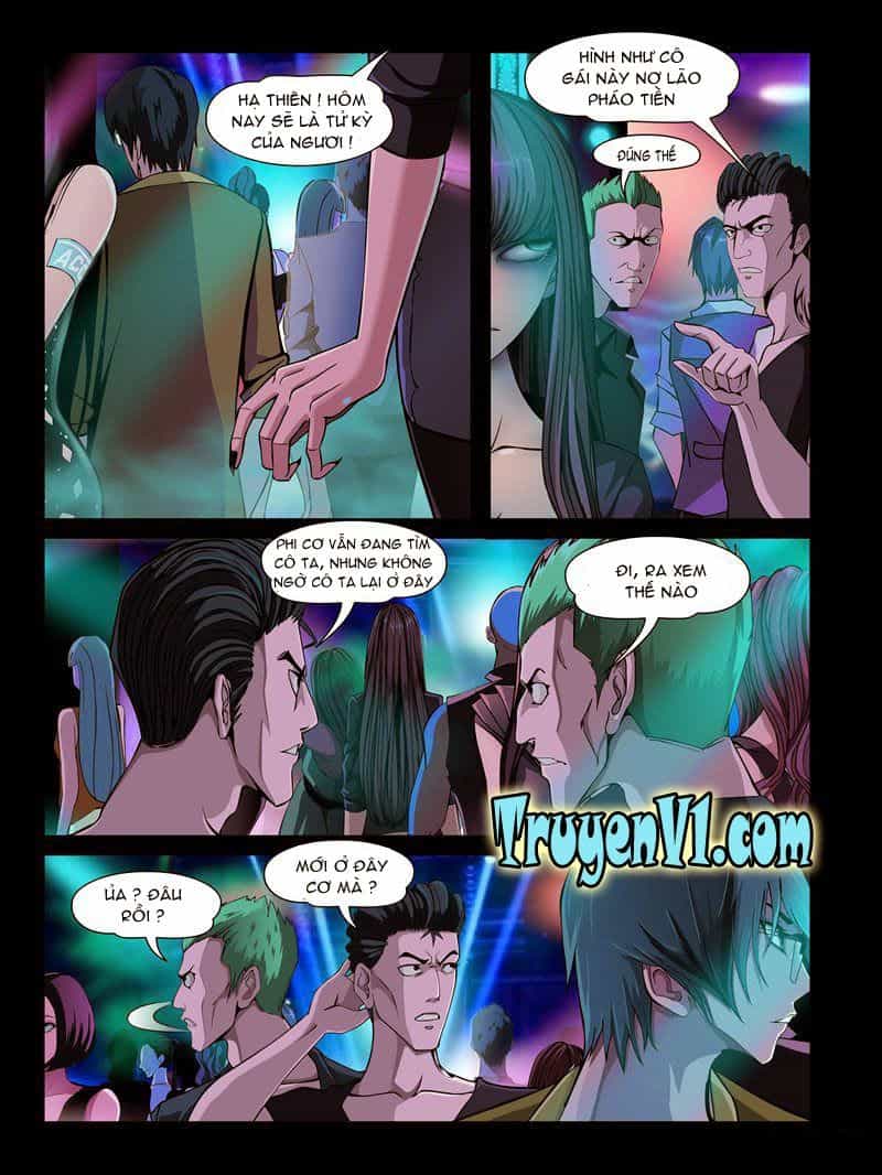 Resentment - Chương 14 - ảnh 2