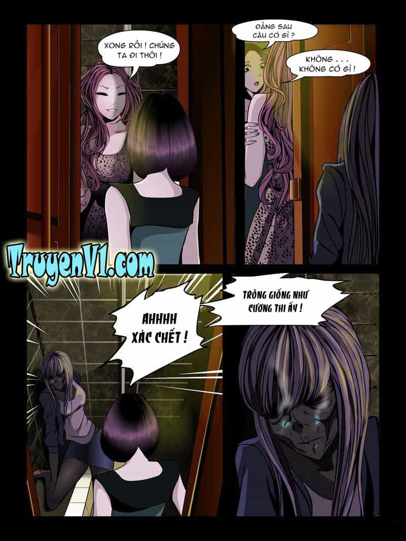 Resentment - Chương 14 - ảnh 7