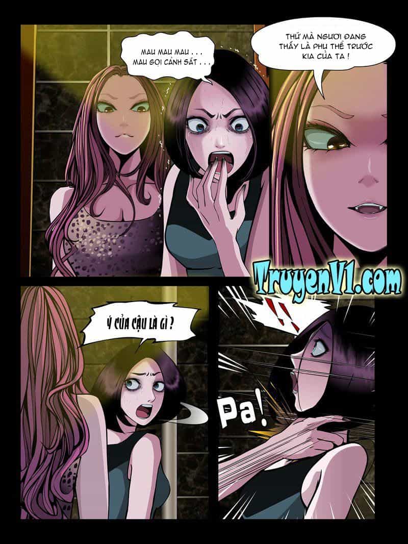Resentment - Chương 14 - ảnh 8
