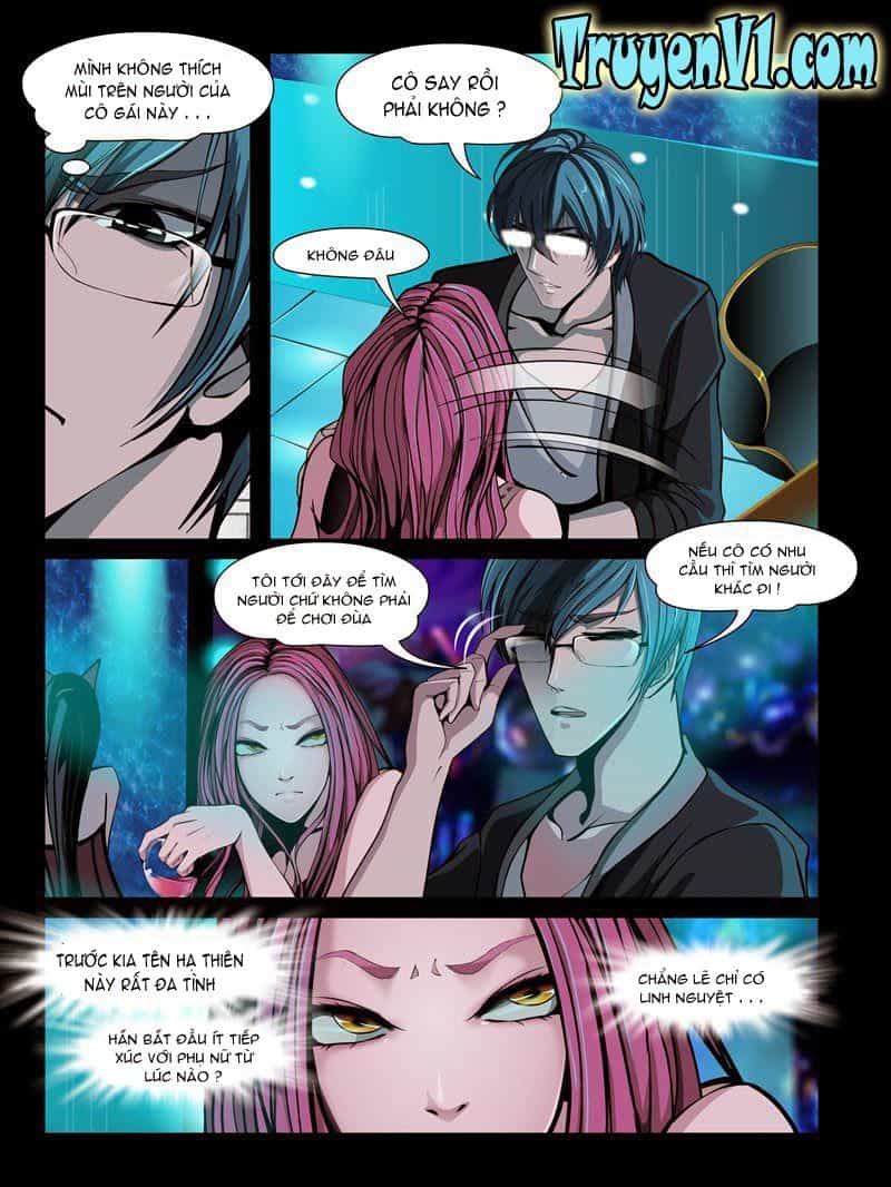 Resentment - Chương 15 - ảnh 2