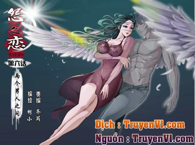 Resentment - Chương 18 - ảnh 1