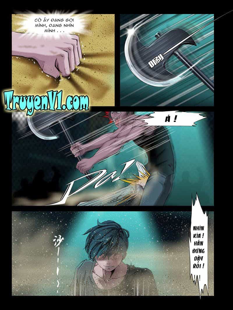 Resentment - Chương 18 - ảnh 10