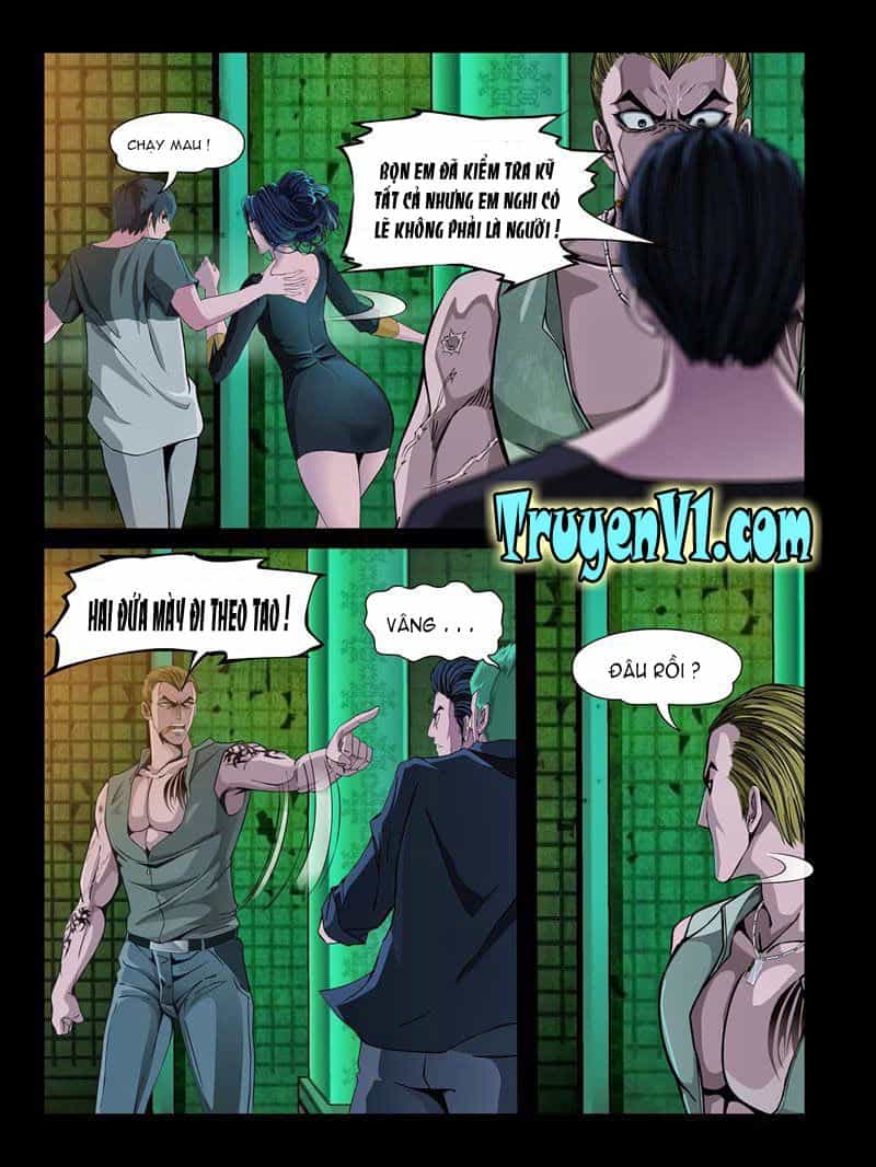 Resentment - Chương 19 - ảnh 9