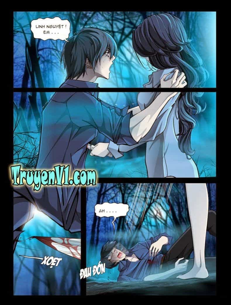 Resentment - Chương 2 - ảnh 3