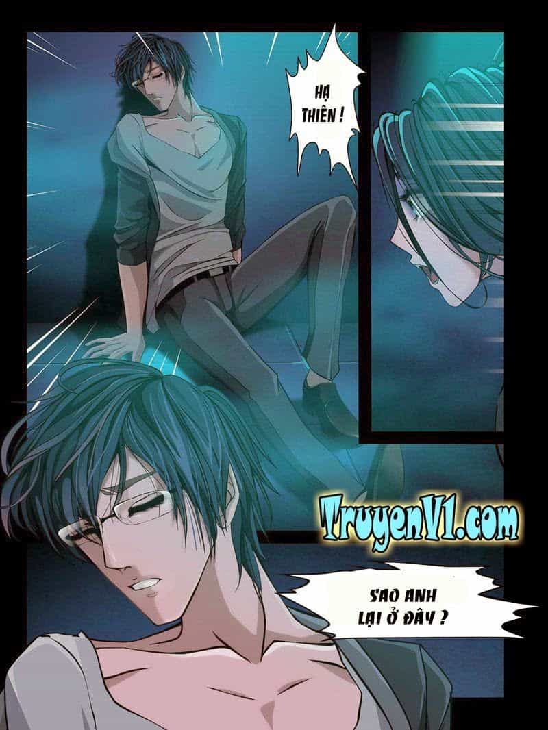 Resentment - Chương 23 - ảnh 5