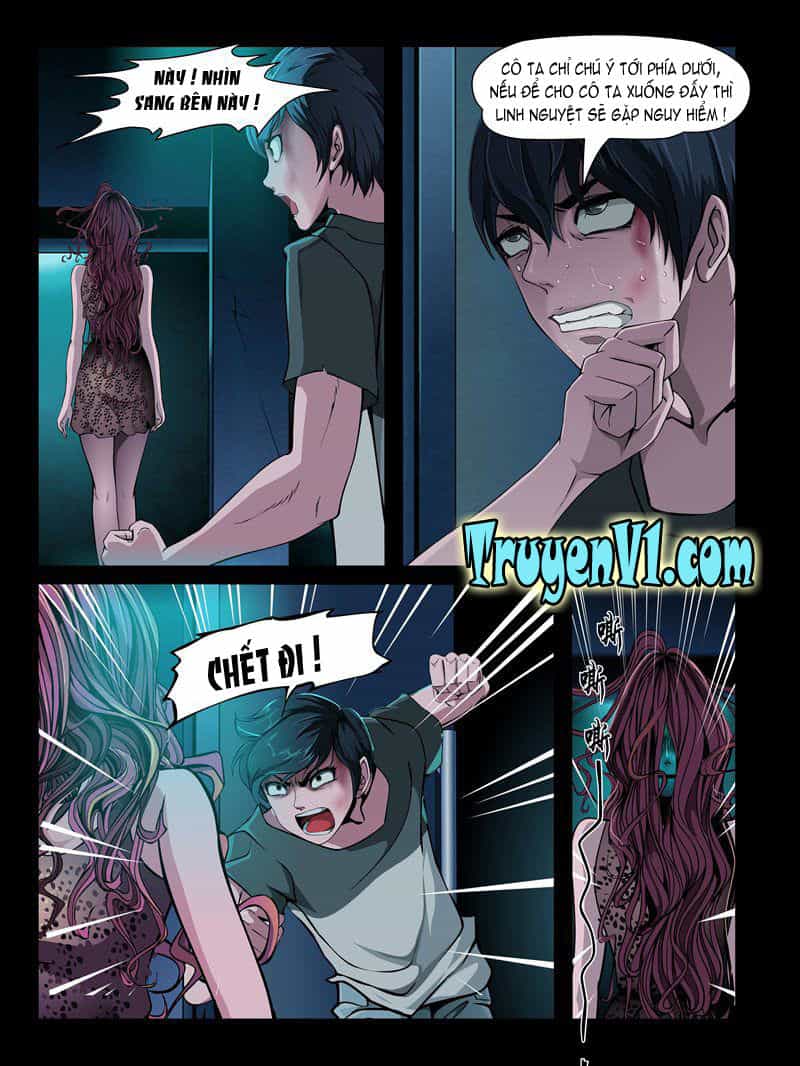 Resentment - Chương 24 - ảnh 5