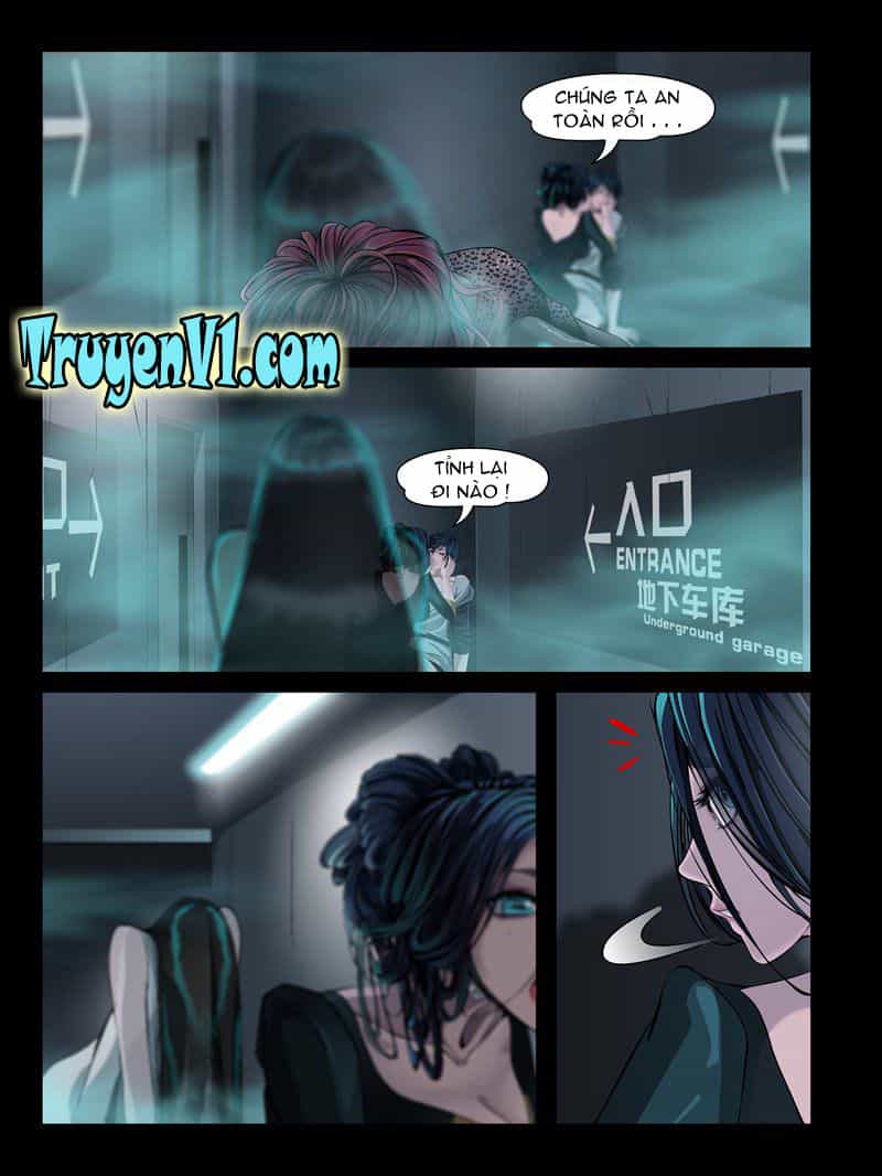Resentment - Chương 25 - ảnh 6