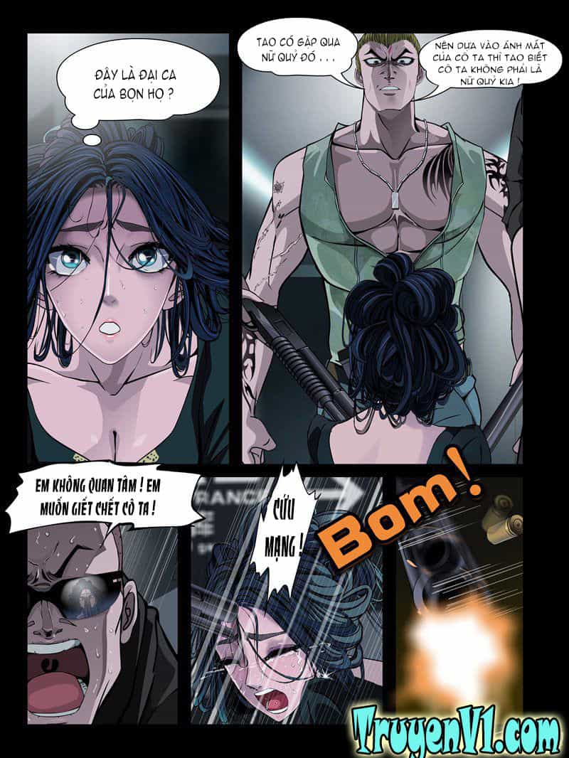 Resentment - Chương 27 - ảnh 2