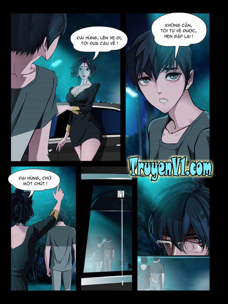 Resentment - Chương 28 - ảnh 1