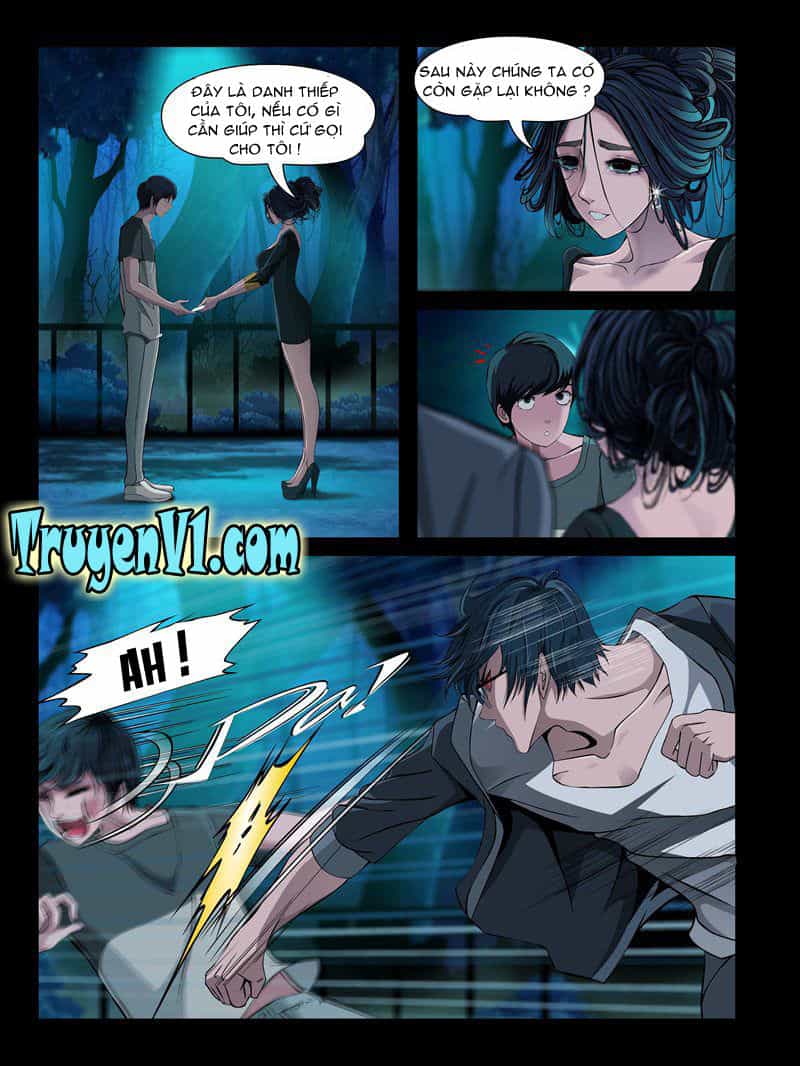 Resentment - Chương 28 - ảnh 2