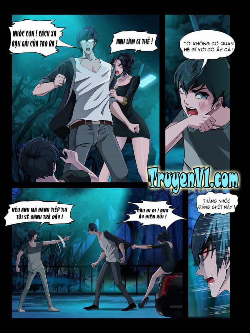 Resentment - Chương 28 - ảnh 3