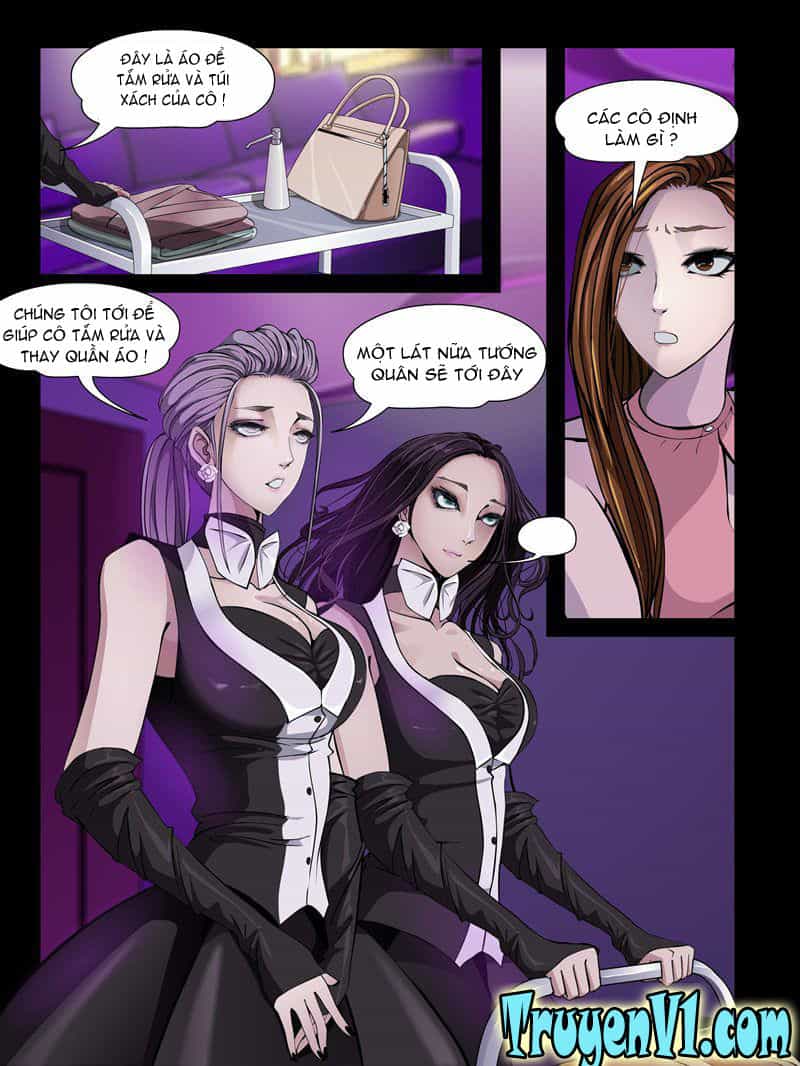 Resentment - Chương 29 - ảnh 9