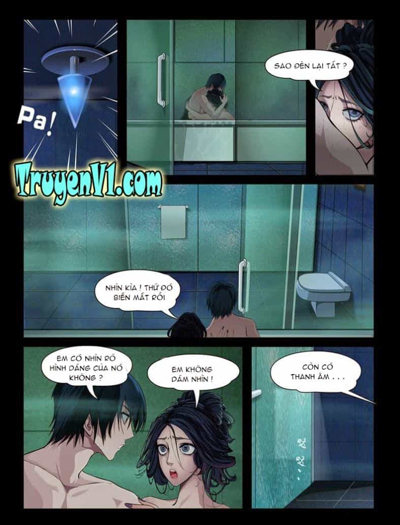 Resentment - Chương 3 - ảnh 3