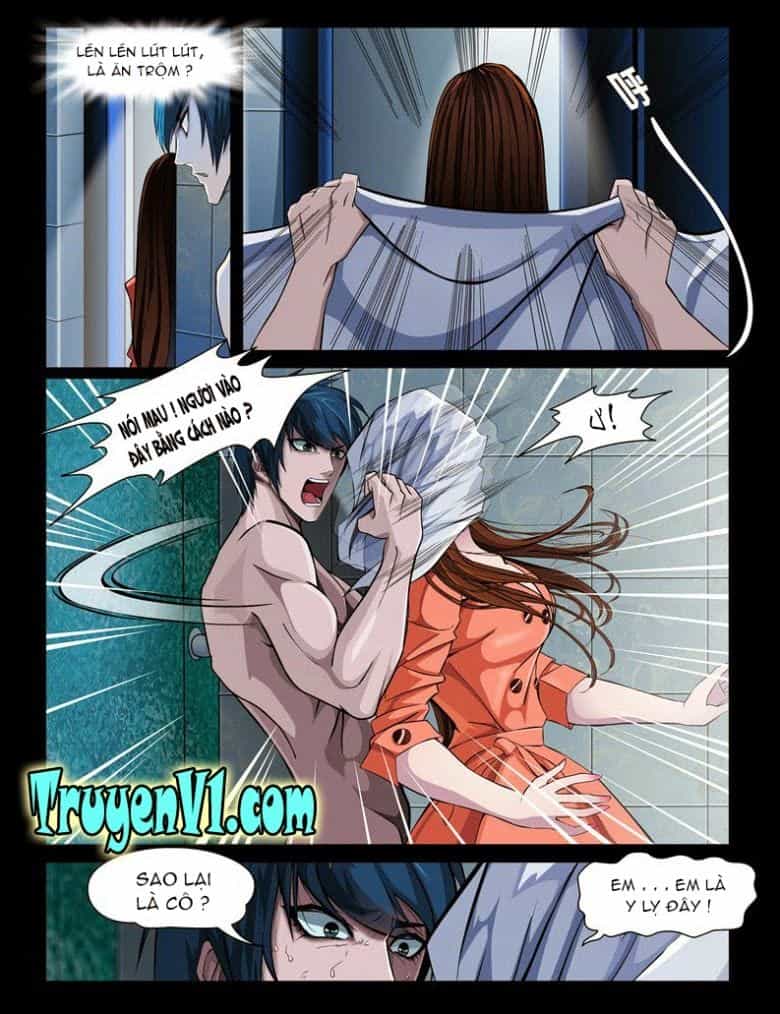 Resentment - Chương 3 - ảnh 5