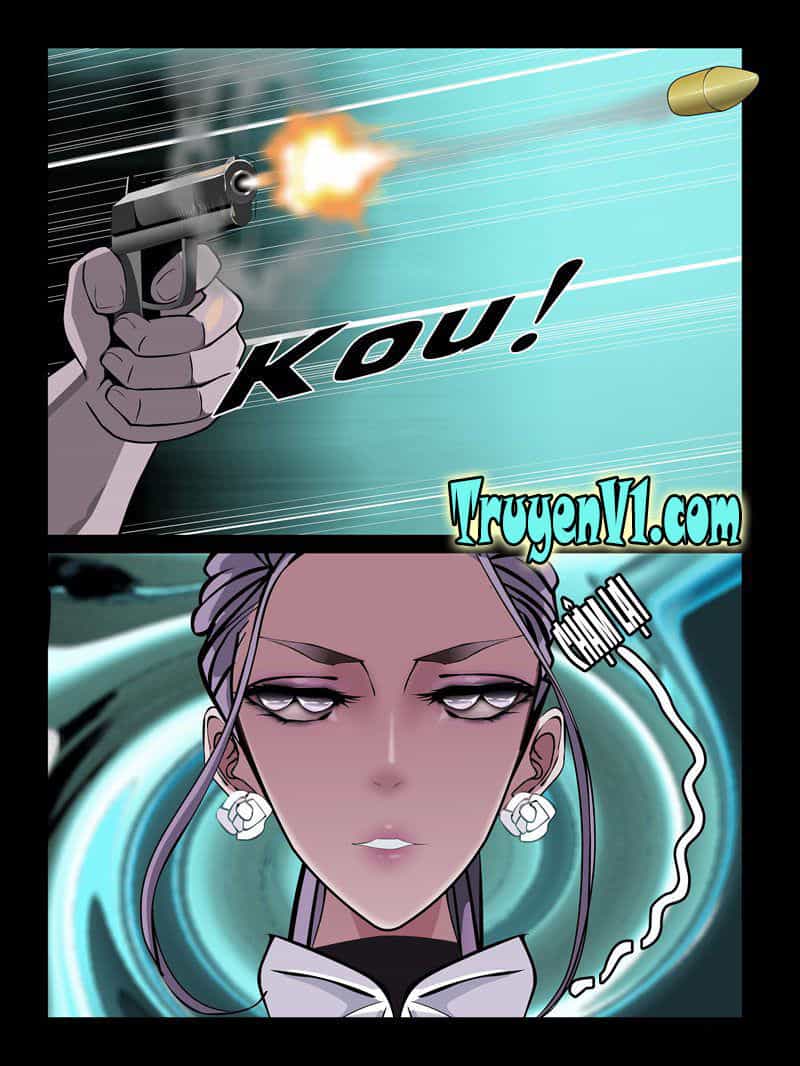 Resentment - Chương 33 - ảnh 4