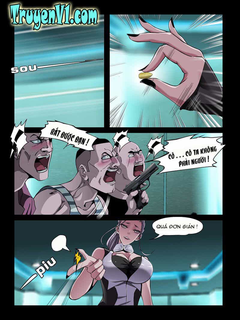 Resentment - Chương 33 - ảnh 5