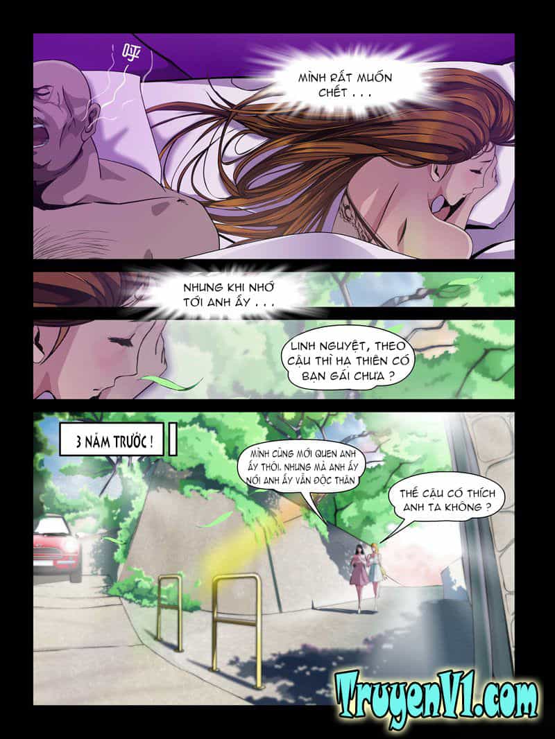 Resentment - Chương 34 - ảnh 6