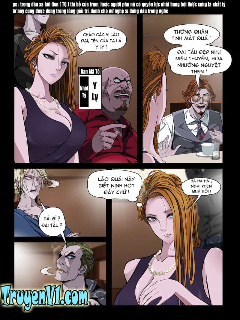 Resentment - Chương 35 - ảnh 6