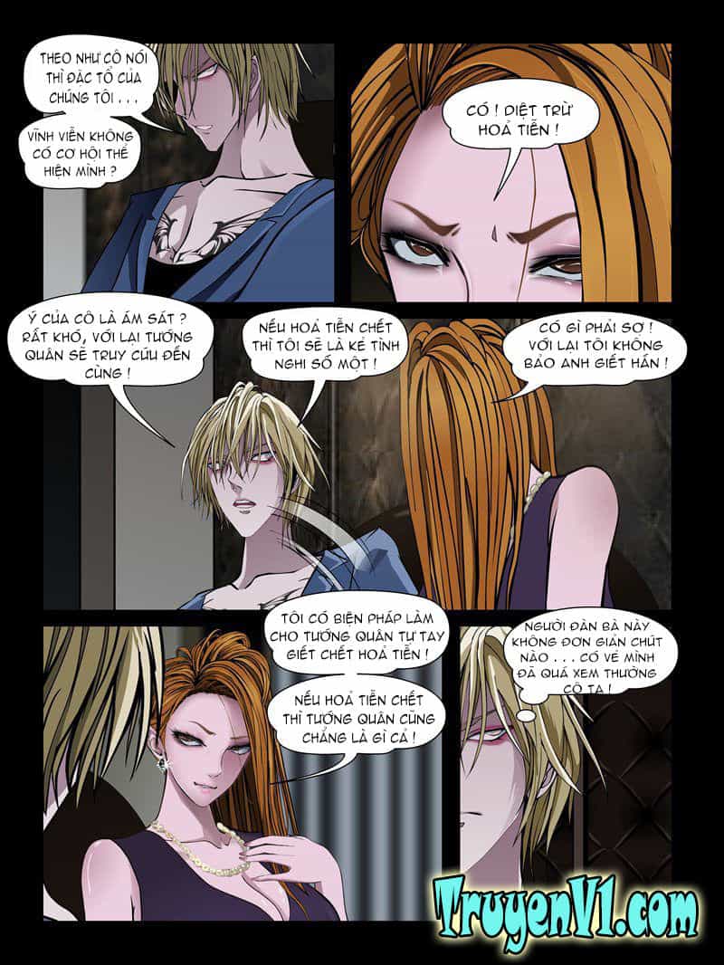 Resentment - Chương 36 - ảnh 2