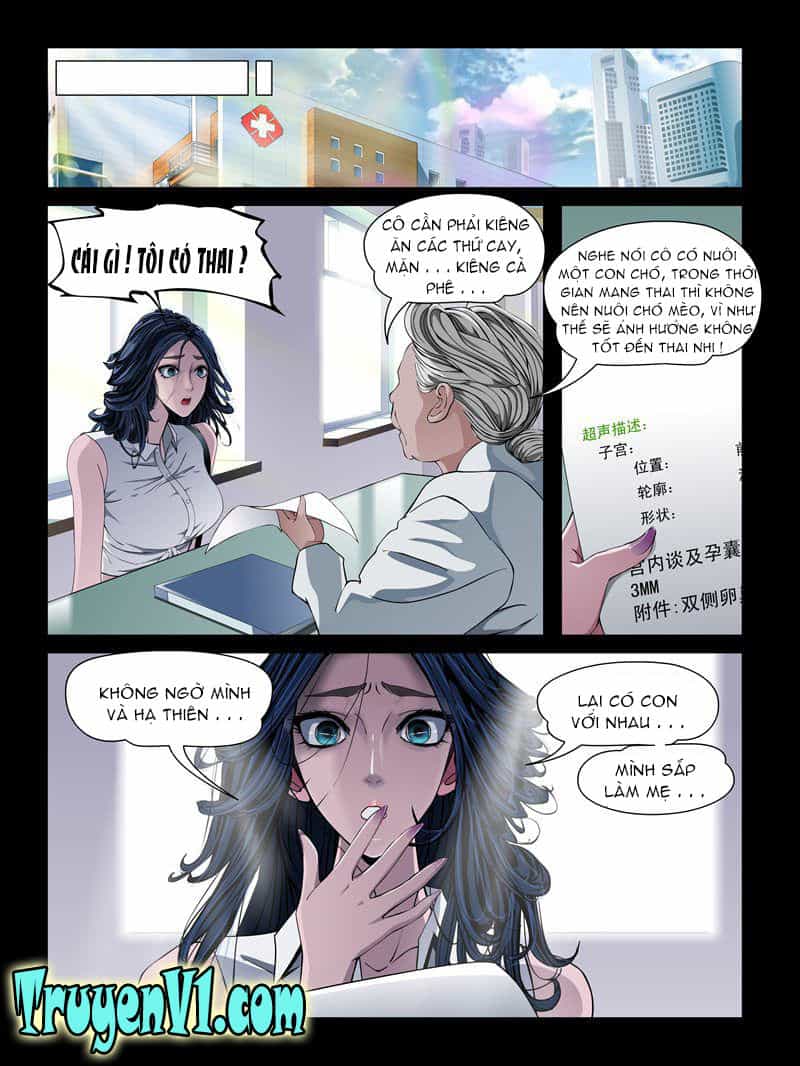 Resentment - Chương 36 - ảnh 4
