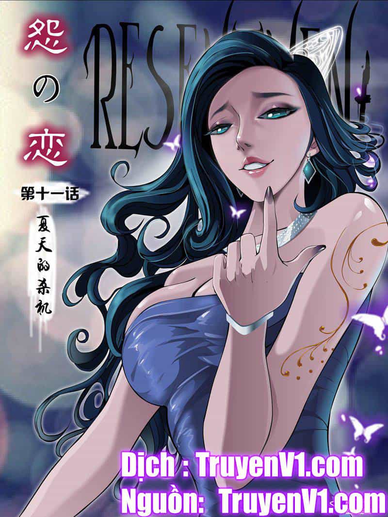Resentment - Chương 39 - ảnh 1