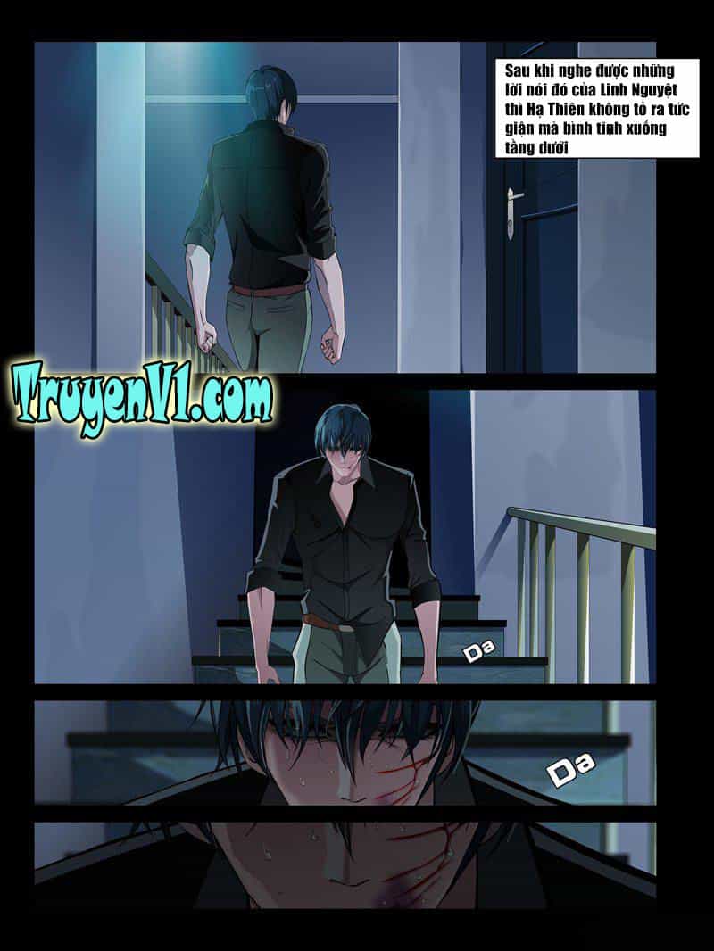 Resentment - Chương 39 - ảnh 2