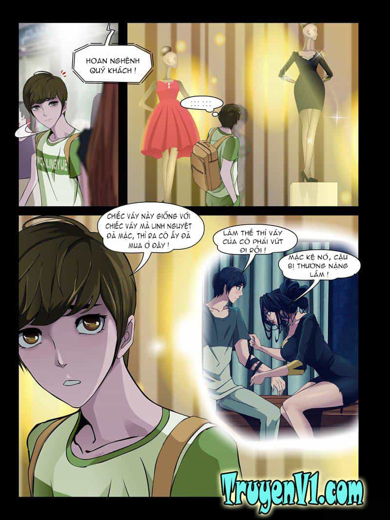 Resentment - Chương 39 - ảnh 4