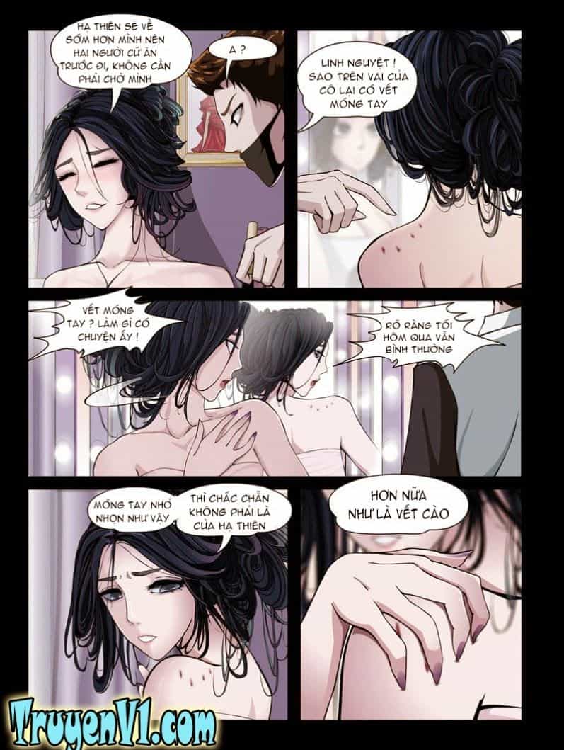 Resentment - Chương 4 - ảnh 6