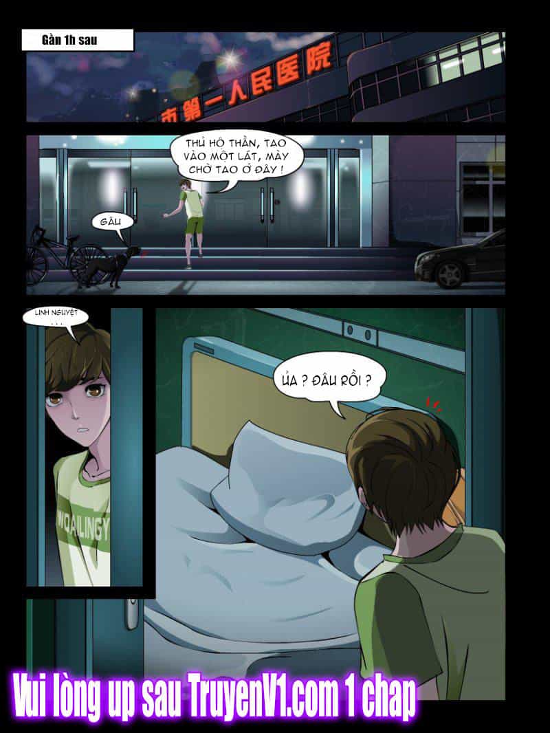 Resentment - Chương 42 - ảnh 10