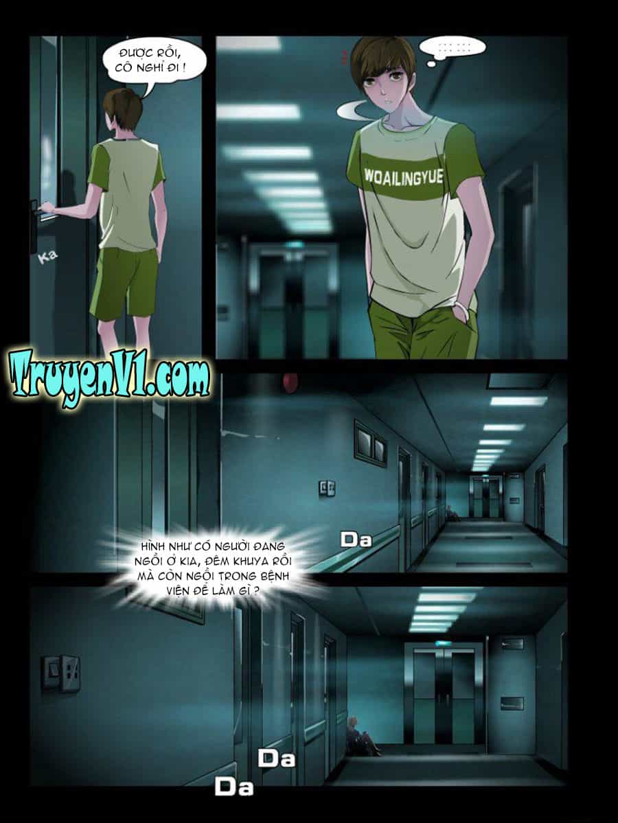 Resentment - Chương 42 - ảnh 2