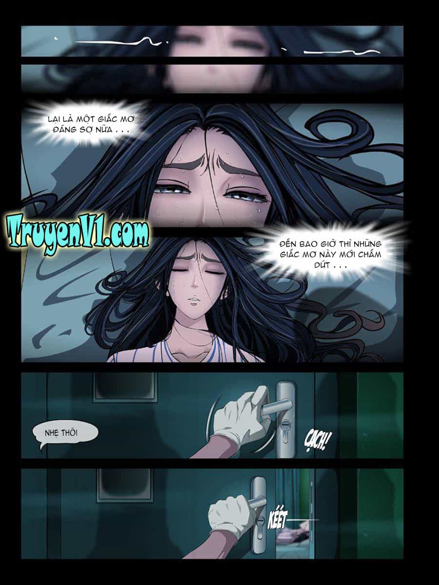 Resentment - Chương 42 - ảnh 8