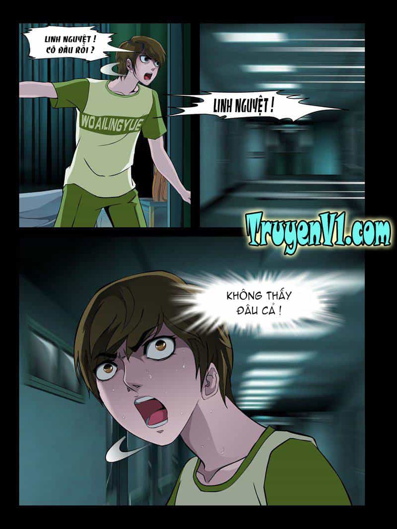 Resentment - Chương 43 - ảnh 2