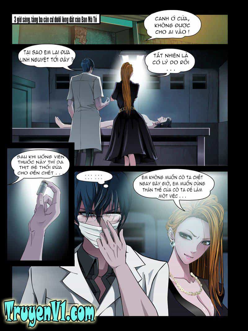 Resentment - Chương 43 - ảnh 8