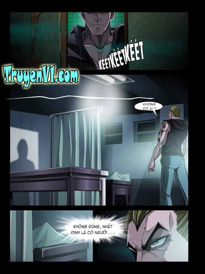 Resentment - Chương 44 - ảnh 4