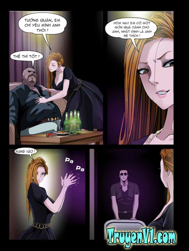 Resentment - Chương 47 - ảnh 4