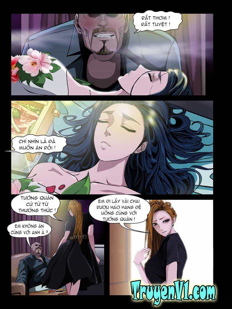 Resentment - Chương 47 - ảnh 6