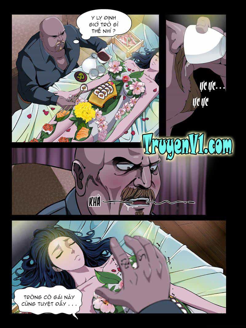 Resentment - Chương 48 - ảnh 4