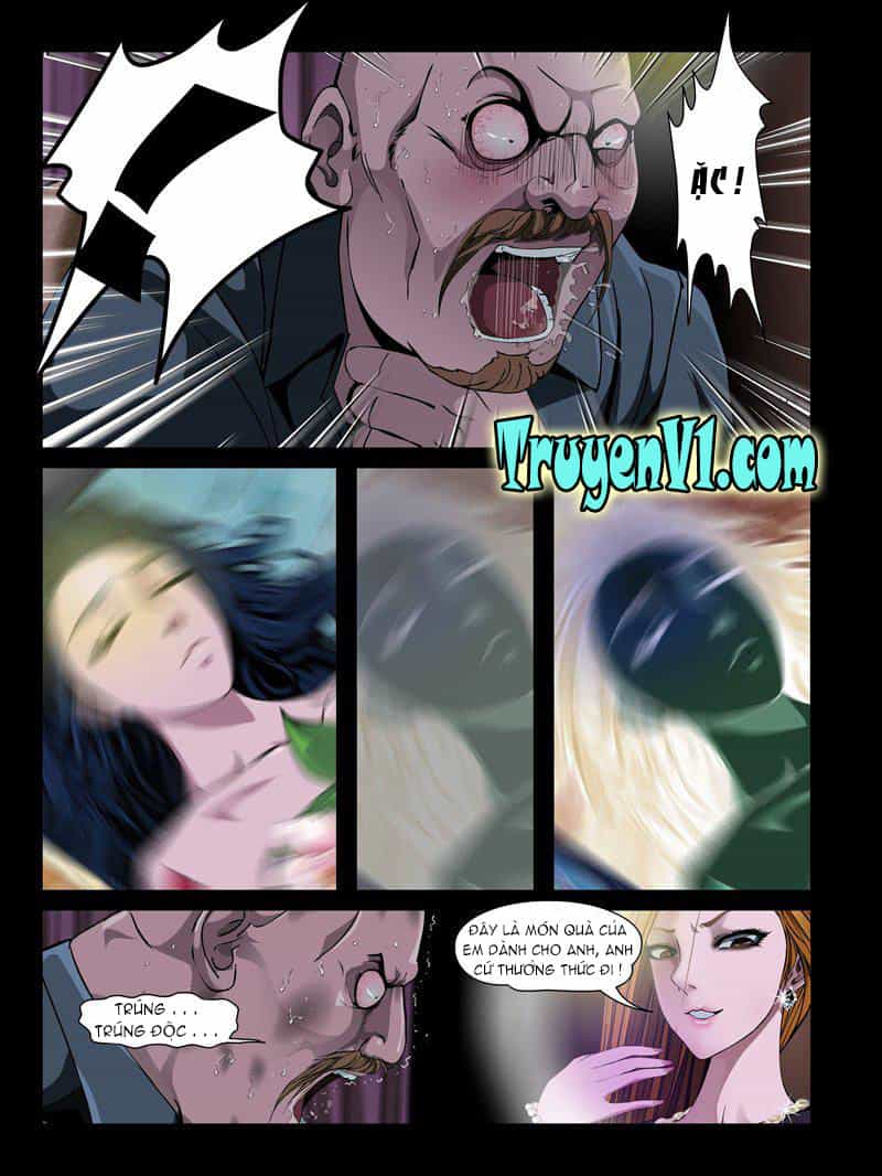 Resentment - Chương 48 - ảnh 5