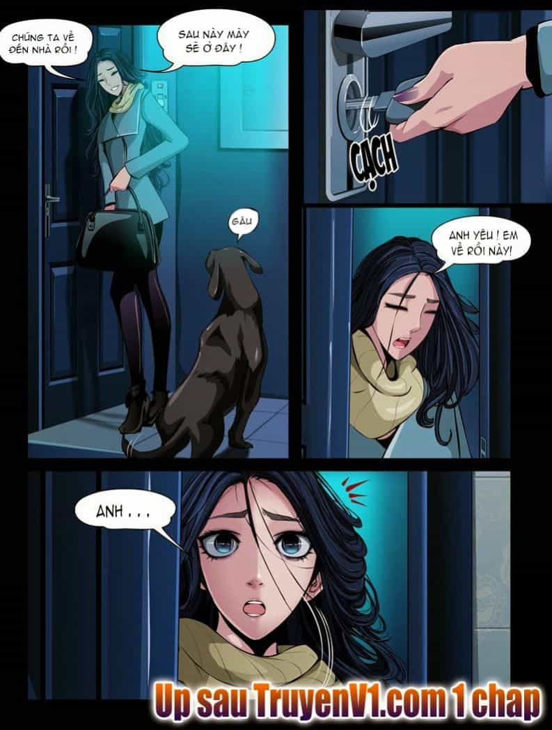 Resentment - Chương 5 - ảnh 12
