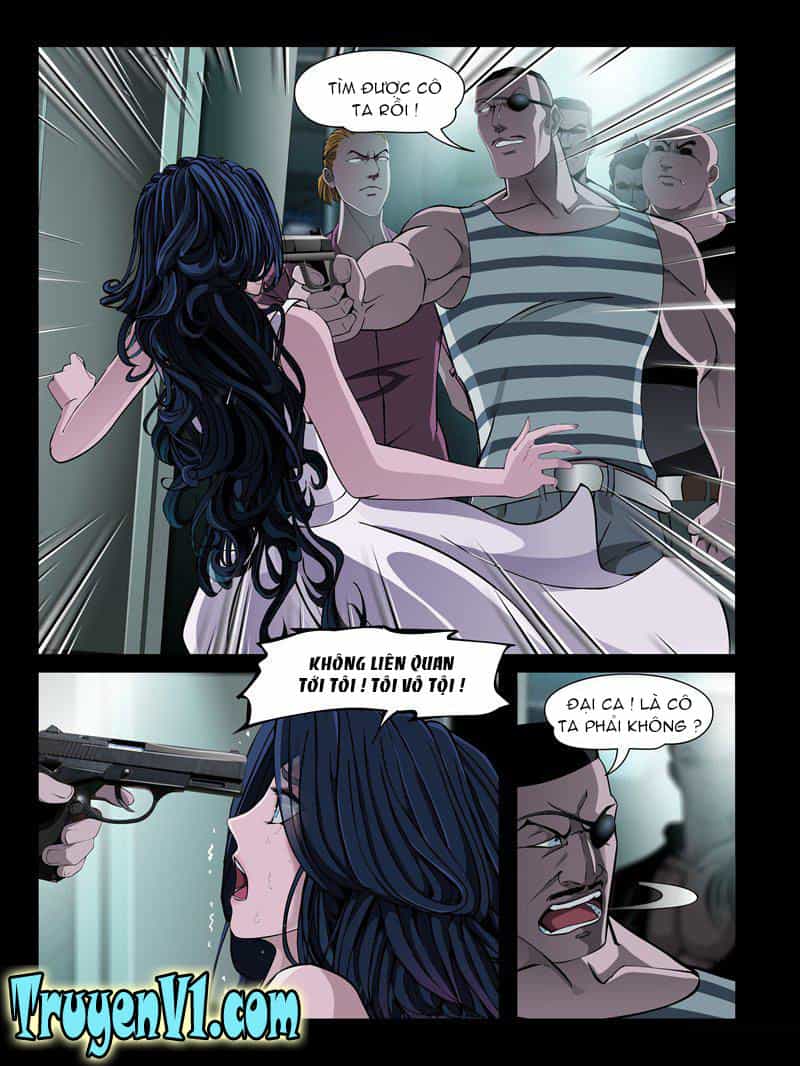 Resentment - Chương 50 - ảnh 8