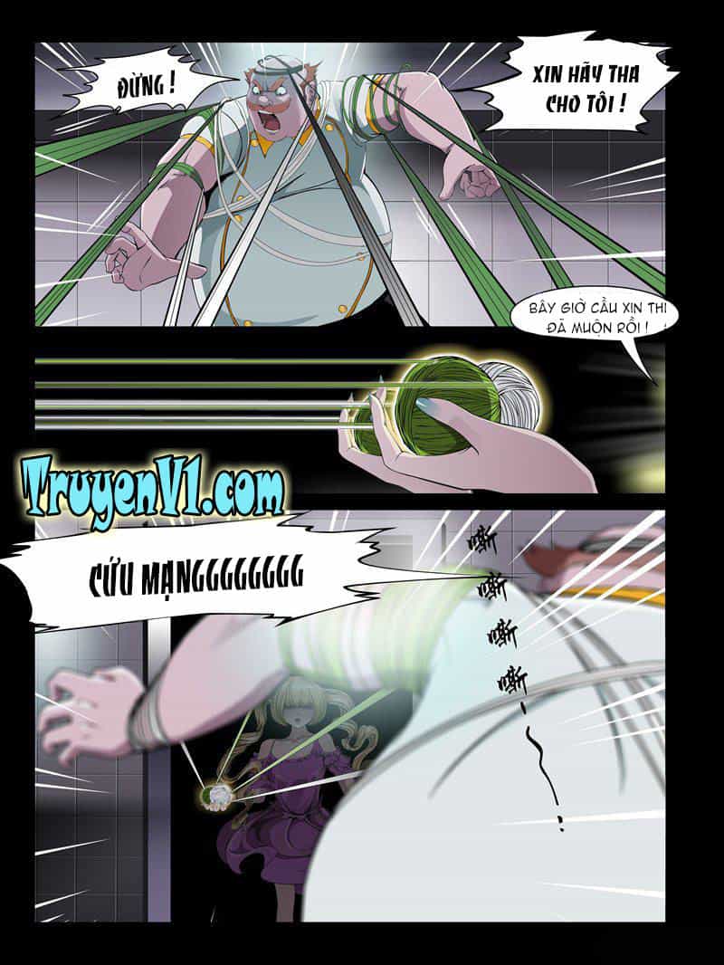 Resentment - Chương 51 - ảnh 6